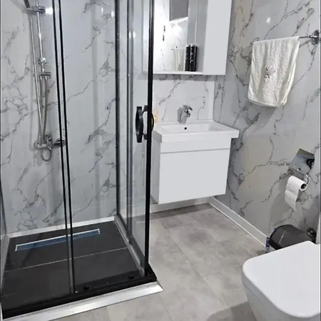 Burcu Guest * Caglayan