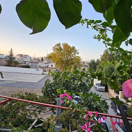 Apartment Burcu Guest Caglayan