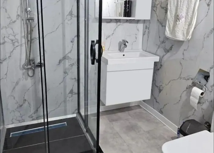 Burcu Guest * Caglayan